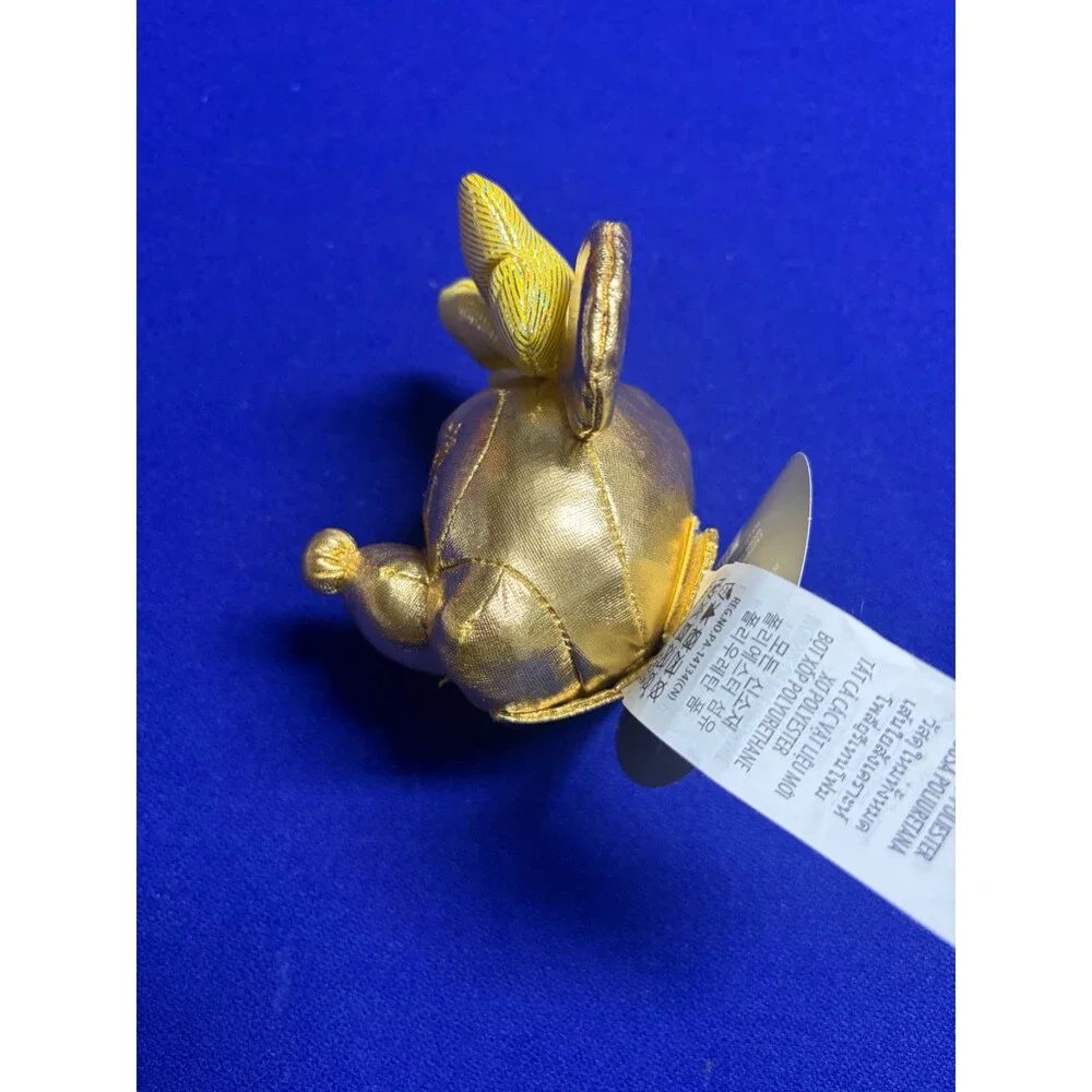 2025 Disney Parks Create Your Own Headband Gold Minnie Mouse ONLY New